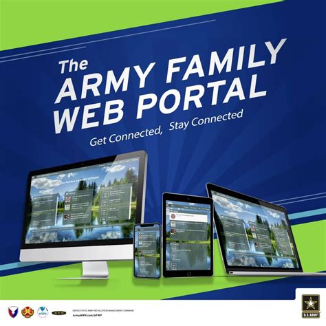 myfamily portaal|Army Family Web Portal